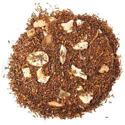 Moroccan Almond Rooibos (2 oz loose leaf)